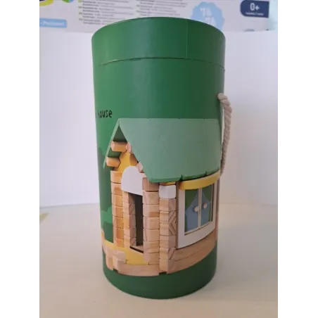 Gioco Costruisci La Tua Casa