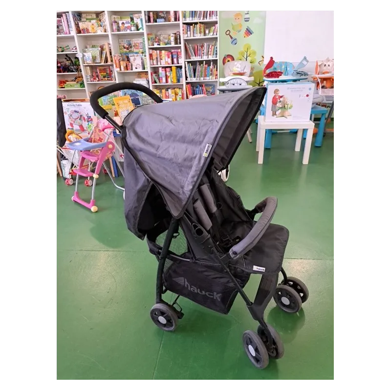 Passeggino Leggero Hauck Sport