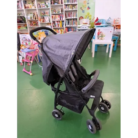 Passeggino Leggero Hauck Sport