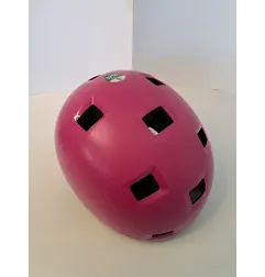 Casco Bici Rosa 52/54