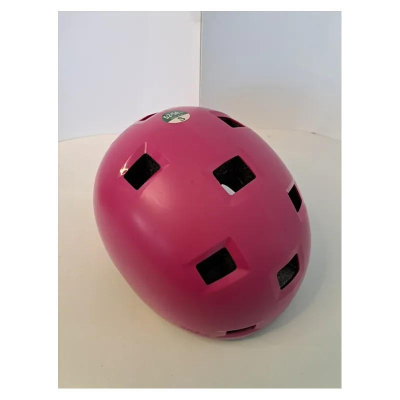 Casco Bici Rosa 52/54