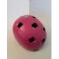 Casco Bici Rosa 52/54