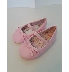 Ballerine Rosa N 21