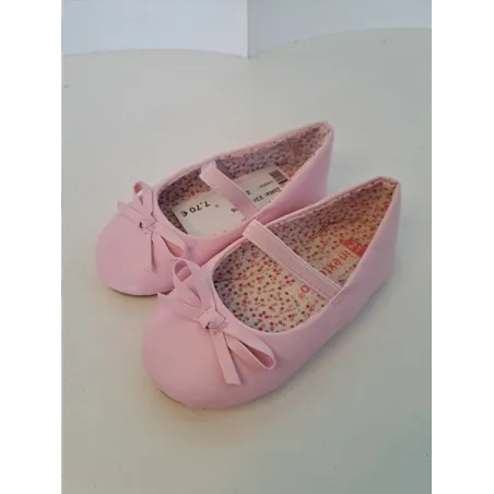 Ballerine Rosa N 21