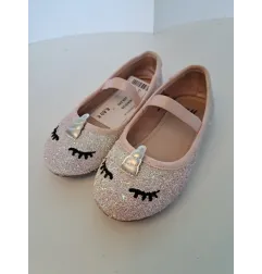 Ballerine Unicorno N 24