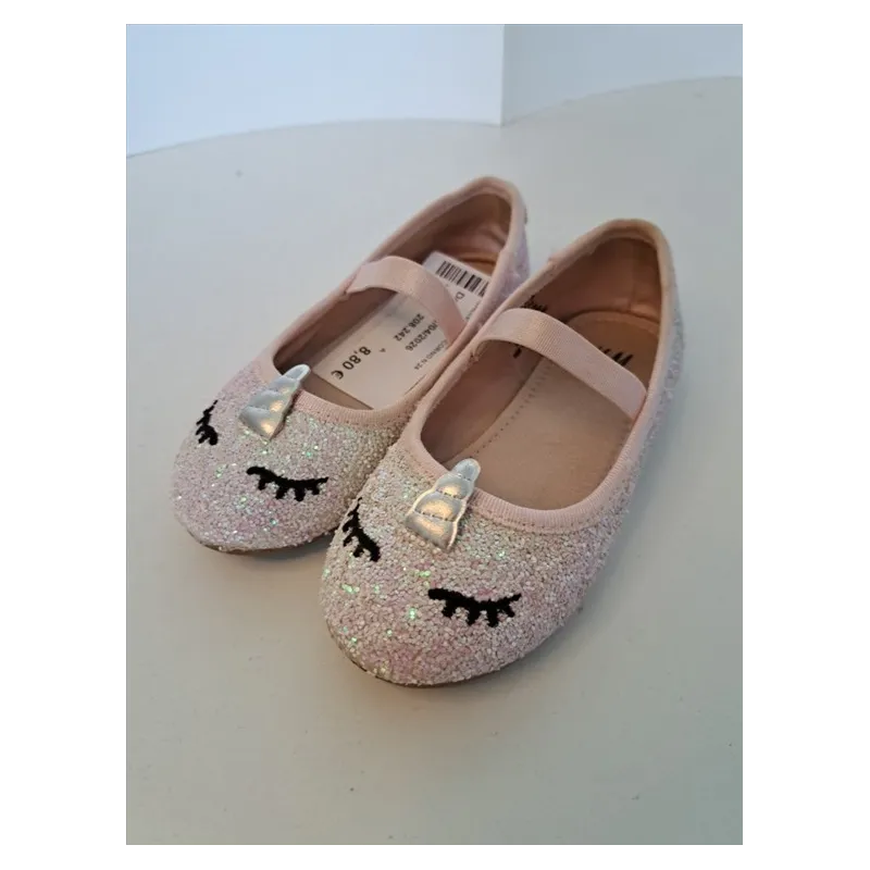 Ballerine Unicorno N 24