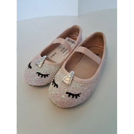 Ballerine Unicorno N 24