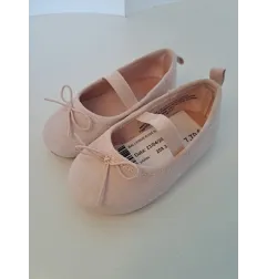 Scarpe Tipo Ballerine Frozen N 23
