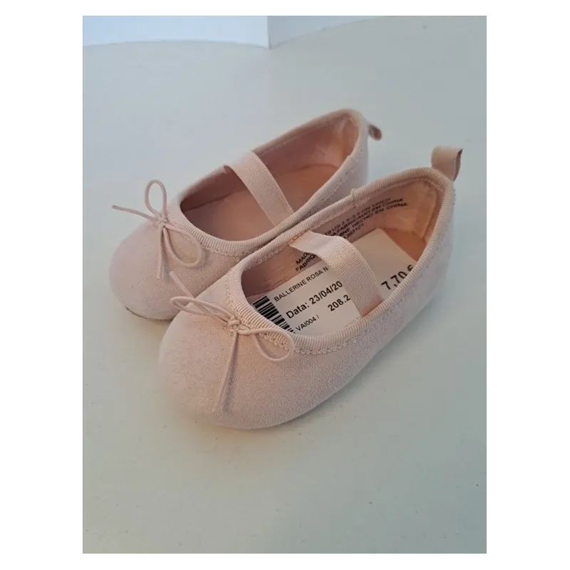 Scarpe Tipo Ballerine Frozen N 23