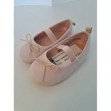 Scarpe Tipo Ballerine Frozen N 23