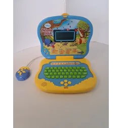 PC Winnie The Pooh Per Bimbi