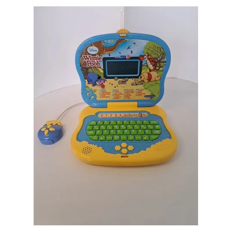 PC Winnie The Pooh Per Bimbi