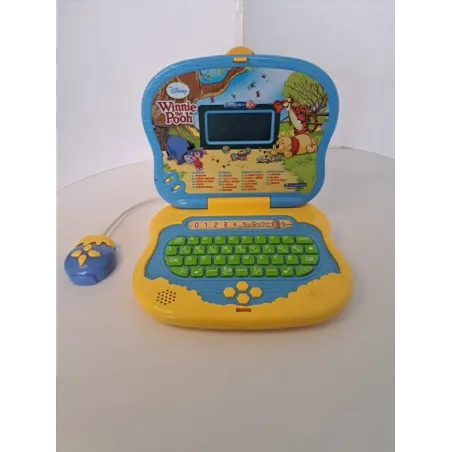 PC Winnie The Pooh Per Bimbi