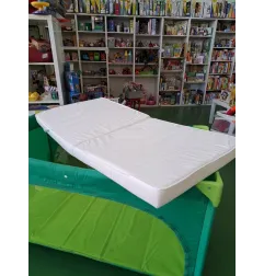 Materasso Per Lettino Da Campeggio Pieghevole