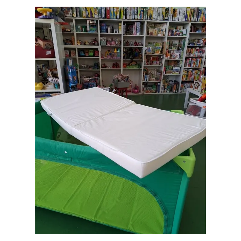 Materasso Per Lettino Da Campeggio Pieghevole