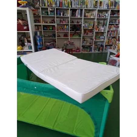 Materasso Per Lettino Da Campeggio Pieghevole