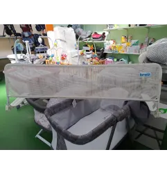 Spondina Bianca Brevi 150 Cm