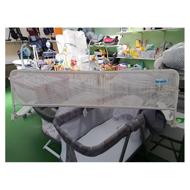 Spondina Bianca Brevi 150 Cm