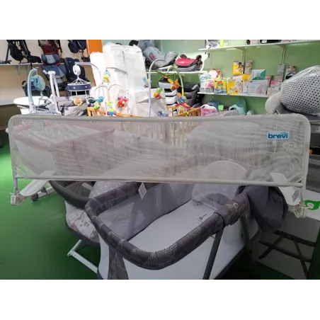 Spondina Bianca Brevi 150 Cm