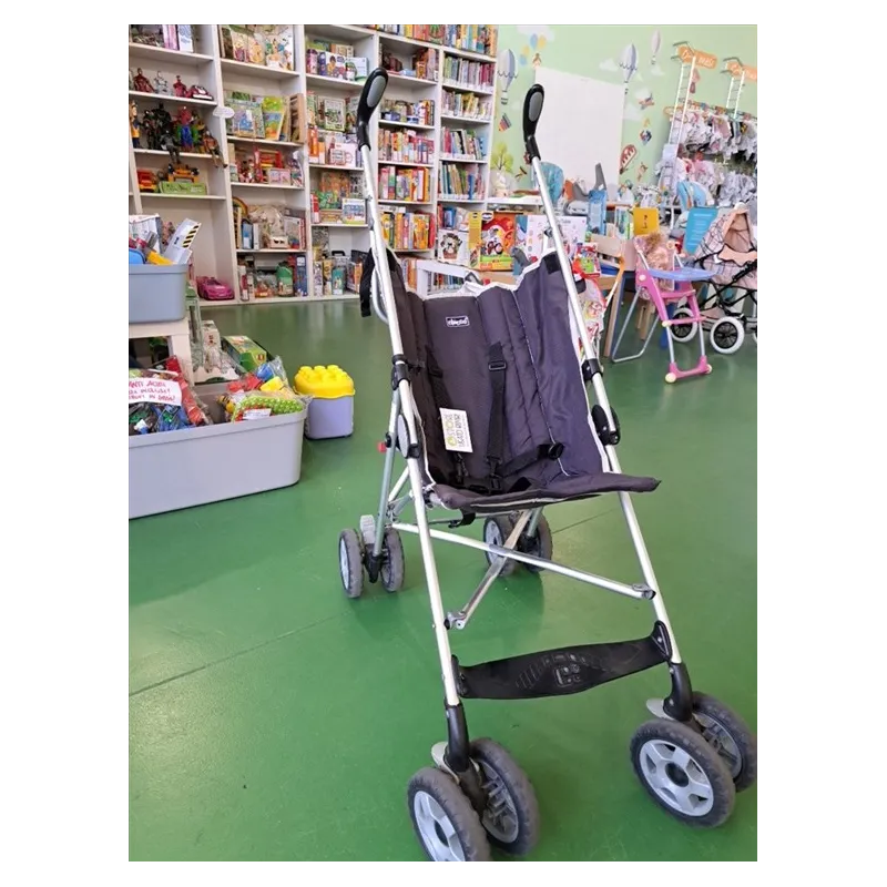 Passeggino Chicco "da Battaglia" Leggero