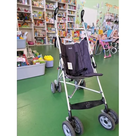 Passeggino Chicco "da Battaglia" Leggero