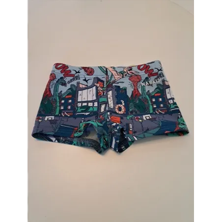 Costume Boxer Dinosauri 24 M