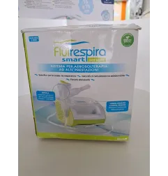 Aerosol Fluirespira Smart