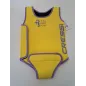 Muta Per Piccolini Gialla Cressi 6/12 M