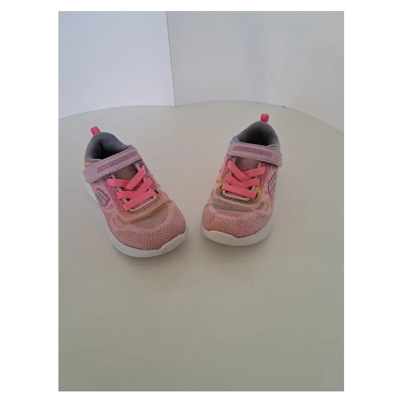 Scarpe Skechers Rosa N 26