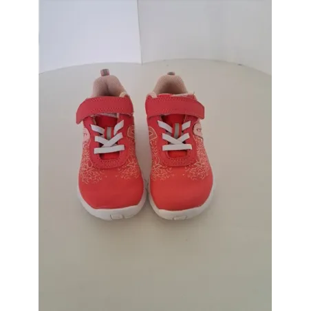 Scarpe New Feel Rosa N 28