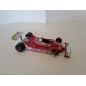 Macchina Ferrari Rossa