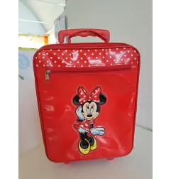 Trolley Minnie