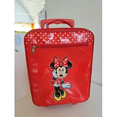 Trolley Minnie