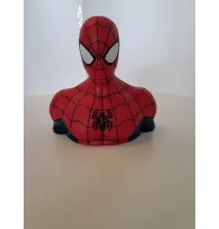 Salvadanaio Spiderman