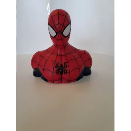 Salvadanaio Spiderman