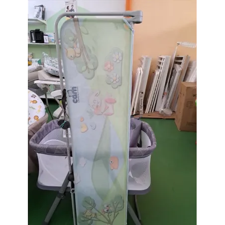 Spondina Letto 150 CM Con Animali