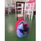 Trolley Spiderman