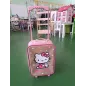 Trolley Hello Kitty Stelline