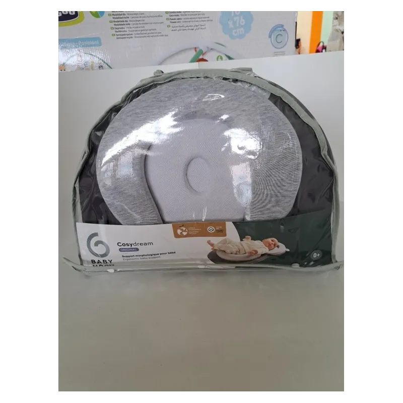 Supporto Ergonomico Neonato Baby Moov Cosy Dream - Pari Al Nuovo