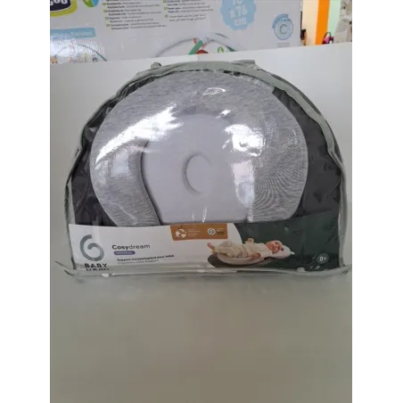 Supporto Ergonomico Neonato Baby Moov Cosy Dream - Pari Al Nuovo