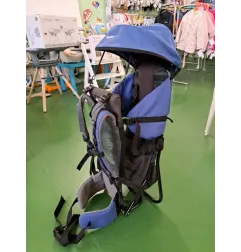 Zaino Trekking Blu Deuter