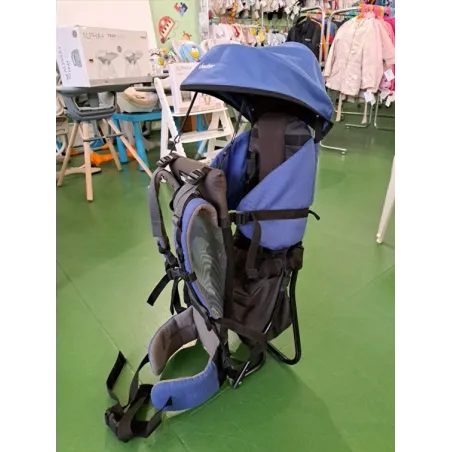 Zaino Trekking Blu Deuter