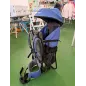 Zaino Trekking Blu Deuter