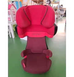 Seggiolino Auto Cibex Rosso 15/36 Kg