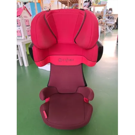 Seggiolino Auto Cibex Rosso 15/36 Kg