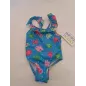 Costume Intero Mawi Azzurro 9 M