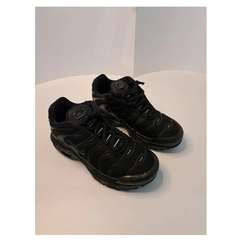 Scarpe Nike TN Nere N 32