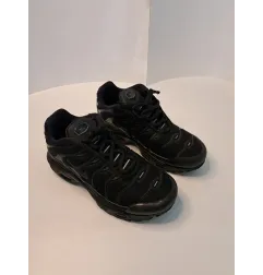 Scarpe Nike TN Nere N 32