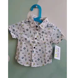 Camicia Emporio Armani 6 M