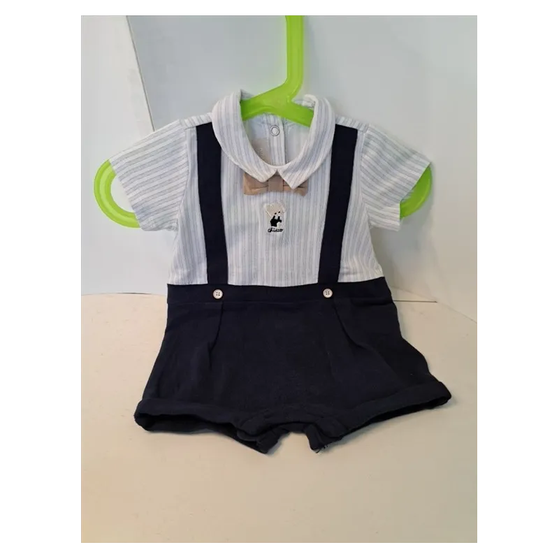 Pagliaccetto Chicco Elefantino 1 M 56 Cm Nuovo